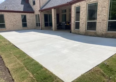 Affordable Concrete Services