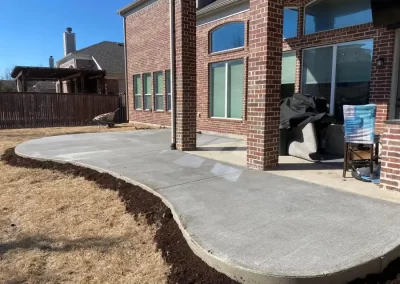 Best Concrete Services