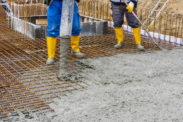 Concrete Services