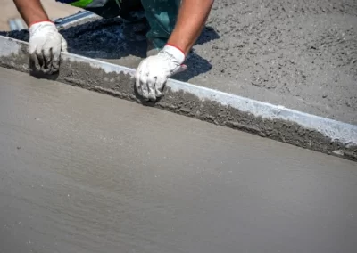 Concrete Services