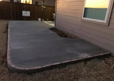 Dependable Concrete Services