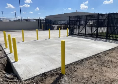 Excellent Concrete Services