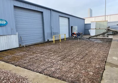 Exceptional Concrete Services