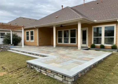 Flawless Concrete Services