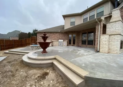 Impeccable Concrete Services