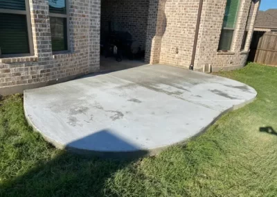 Impressive Concrete Services