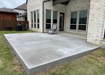 Incredible Concrete Services