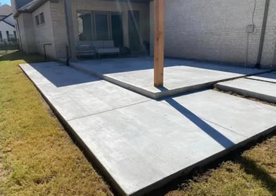 Local Concrete Services