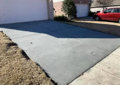 Notable Concrete Services