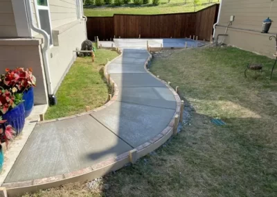 Outstanding Concrete Services