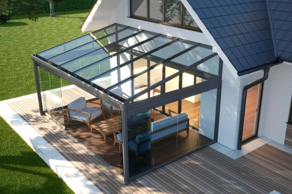Patio Covering