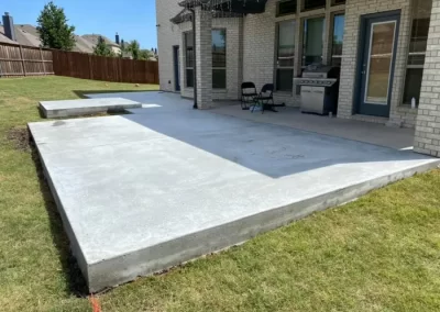 Perfect Concrete Services