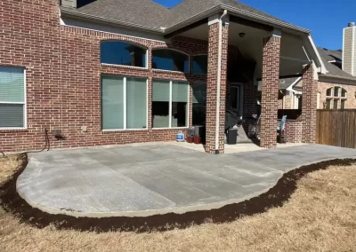 Professional Concrete Services