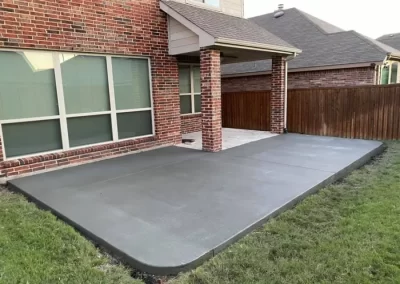 Quality Concrete Services