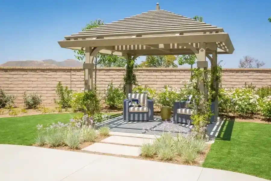 Quality Pergola Installation Frisco TX Quality Pergola Installation Frisco TX