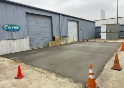 Reliable Concrete Services