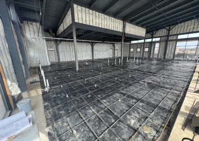 Remarkable Concrete Services