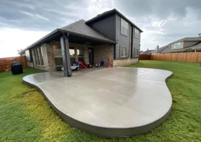 Supreme Concrete Services