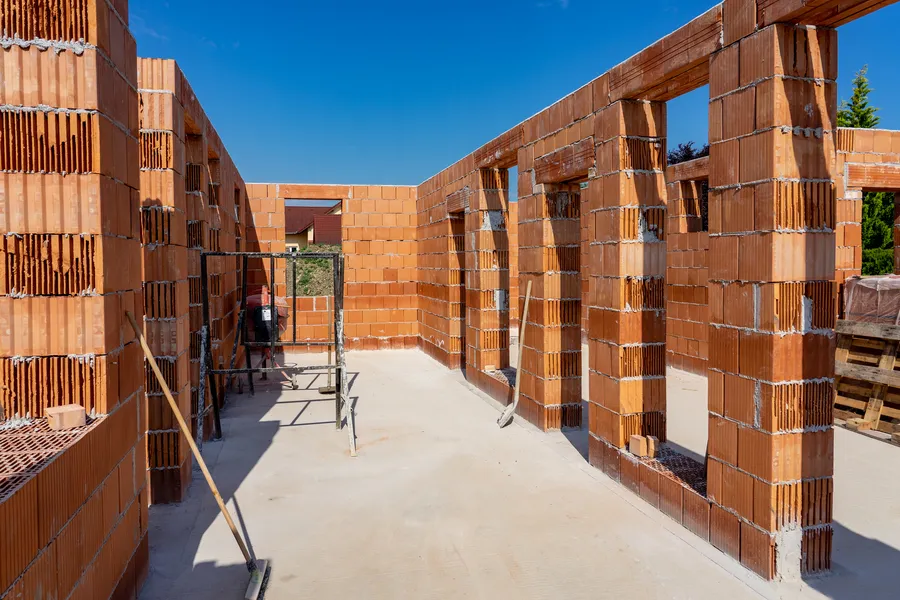 The Benefits Of Masonry Work In Extreme Weather Conditions Frisco TX The Benefits Of Masonry Work In Extreme Weather Conditions Frisco TX