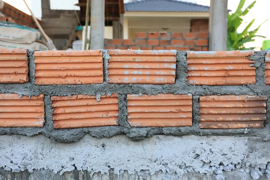 The Role Of Masonry Work In Building Long-lasting Foundations Frisco TX The Role Of Masonry Work In Building Long-lasting Foundations Frisco TX