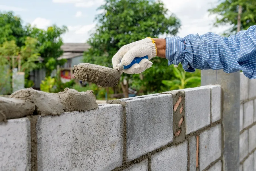 The Role Of Masonry Work In Building Long-lasting Foundations in Frisco TX The Role Of Masonry Work In Building Long-lasting Foundations in Frisco TX