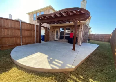 Top-notch Concrete Services